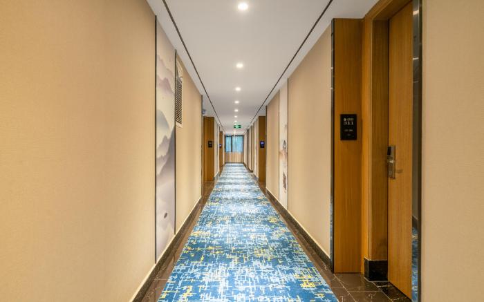 Guangzhou Boyi Hotel