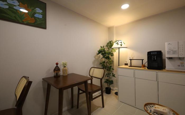 Gwangmyeong Mori Hotel