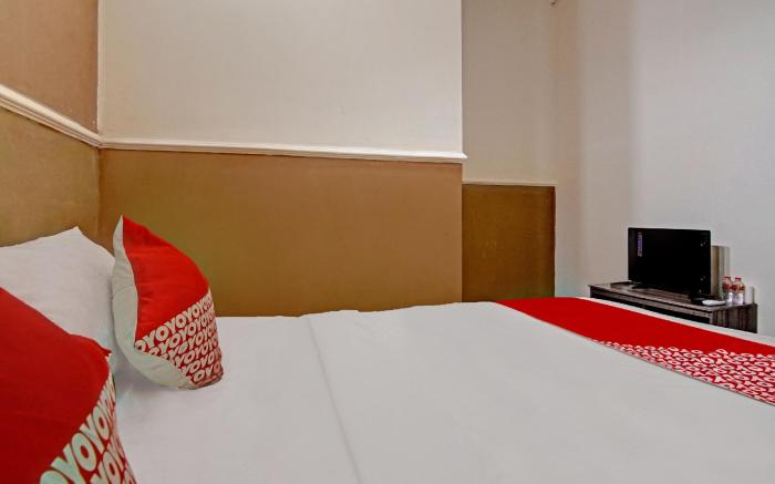 Dancenter Poris Residence Syariah
