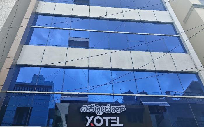XOTEL Koramangala