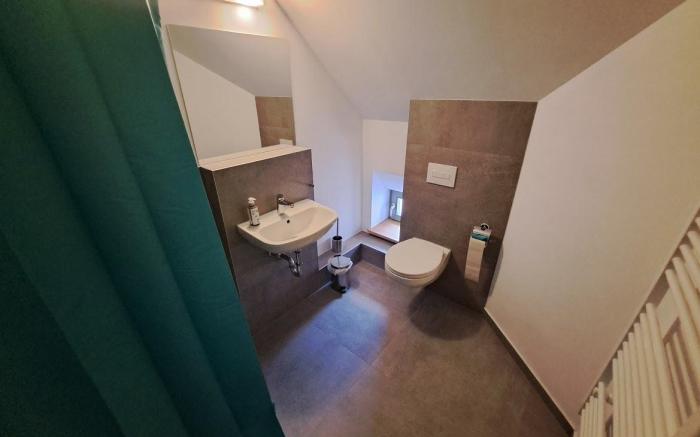 Kranichhof Mescherin