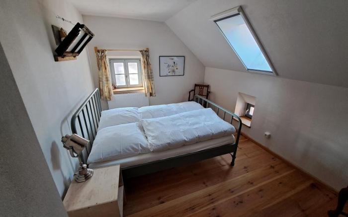 Kranichhof Mescherin