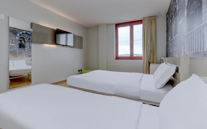 B&B Hotel Verona