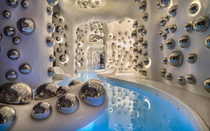 Arte Ampang KLCC 2 BR Homestay, 4-6 pax