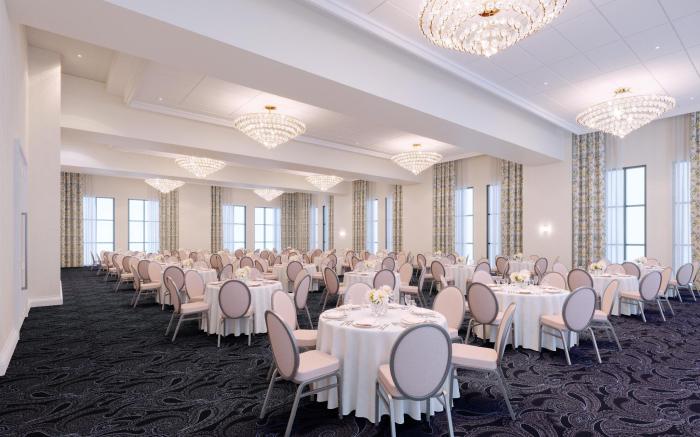 Graduate by Hilton Nashville
