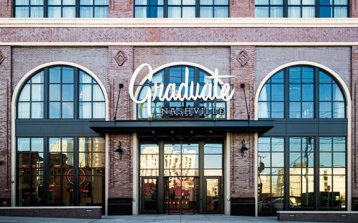 Graduate by Hilton Nashville