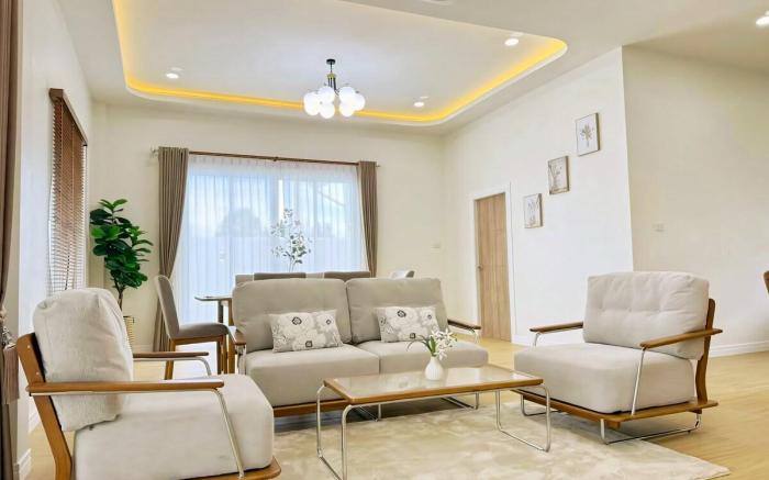 The 8 MaBella Pattaya Pool Villa