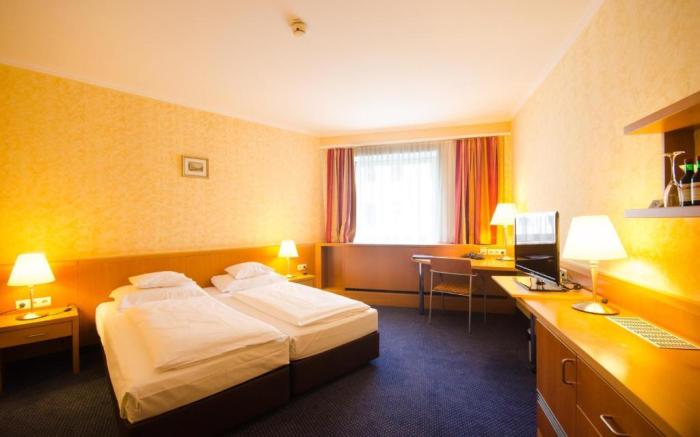 Hotel Strudlhof