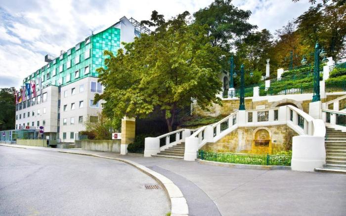 Hotel Strudlhof