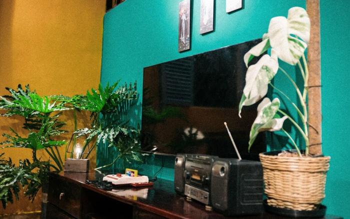 Ourhome Saigon19 - 2 Bedrooms - Central District 1