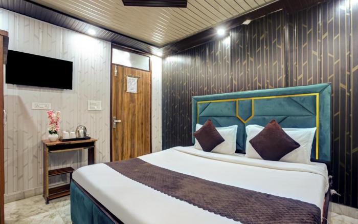 Anvit Residency - By The Arrow