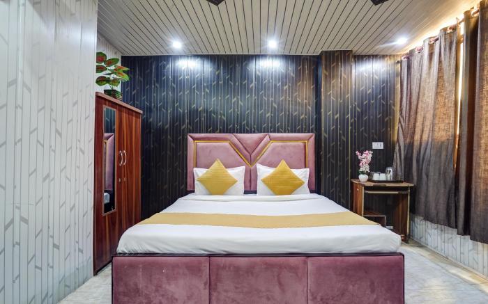 Anvit Residency - By The Arrow