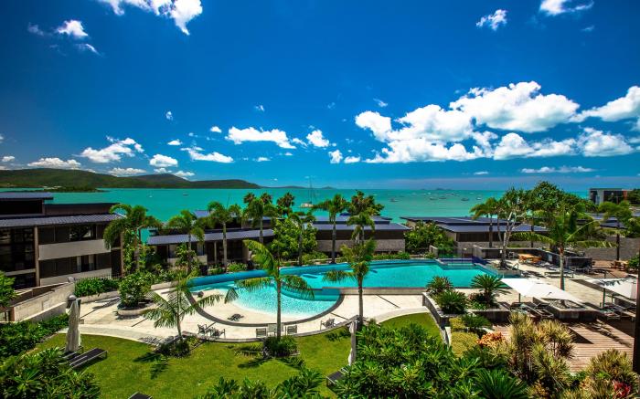 Mirage Whitsundays Resort
