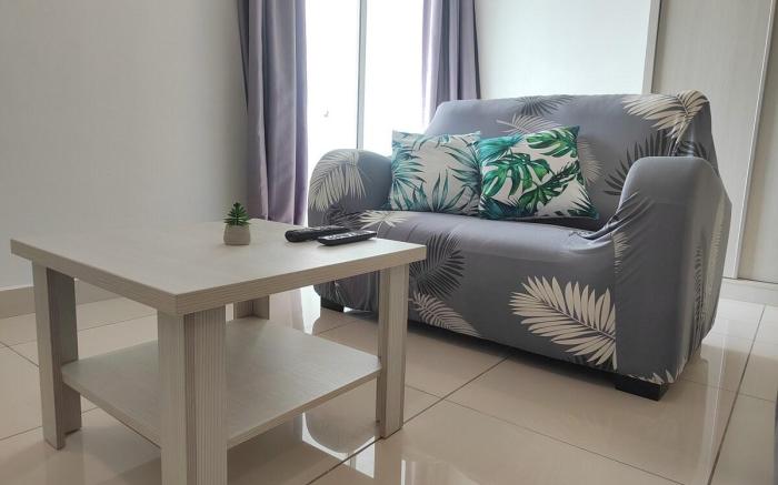 Exclusive Studio/ 1~4pax/ Gurney/ Mansion One