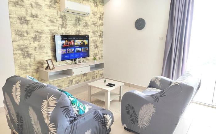 Exclusive Studio/ 1~4pax/ Gurney/ Mansion One