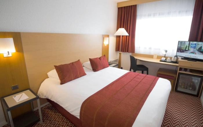 Forest Hill Paris Meudon-Velizy Hotel