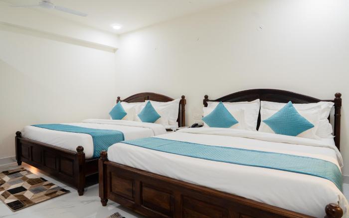 Hotel Sugandh Retreat