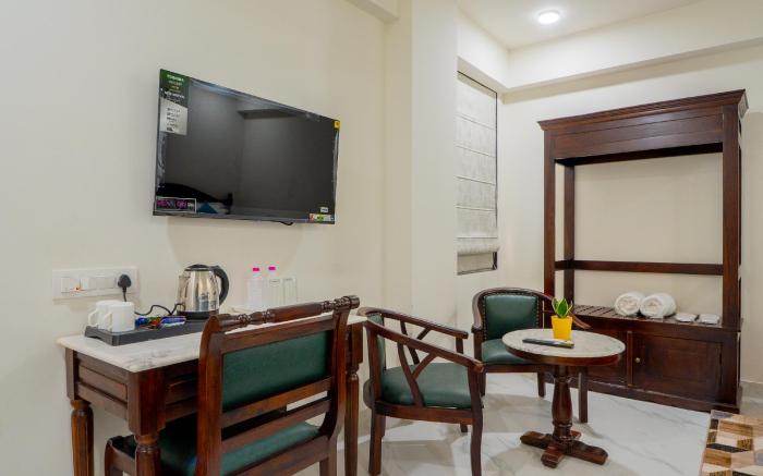 Hotel Sugandh Retreat