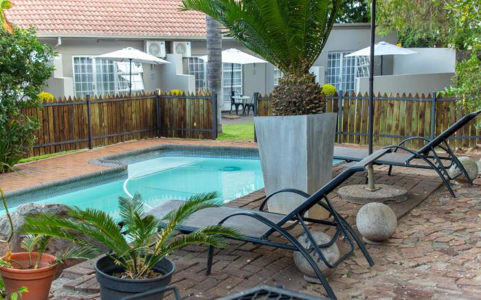 Khayamanzi Guesthouse