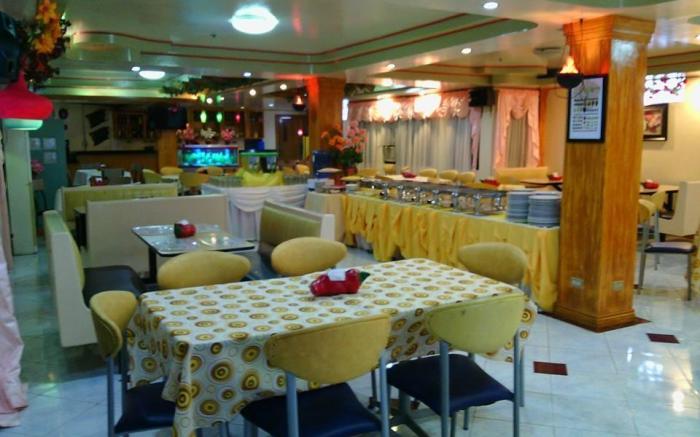 Tabaco Gardenia Hotel