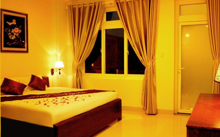 1001 Hotel