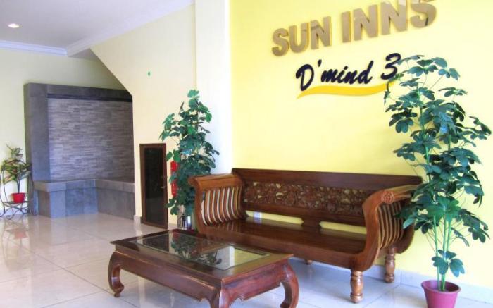 Sun Inns Hotel D'Mind 3 Seri Kembangan