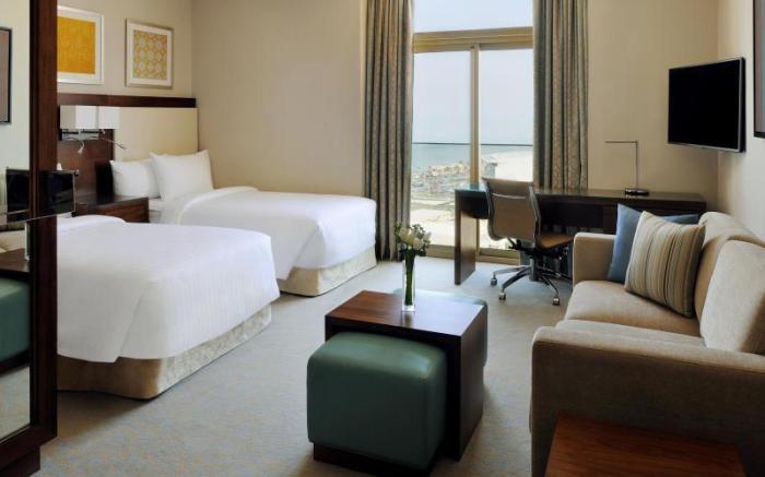 Residence Inn by Marriott Kuwait City