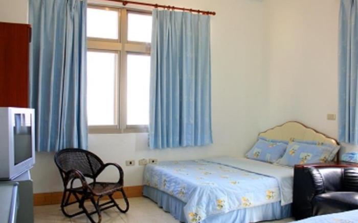 Fu Yuen Homestay