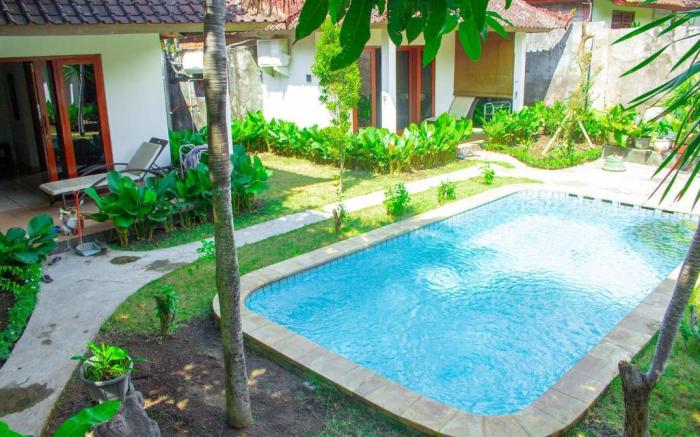 Ocean Sun Homestay