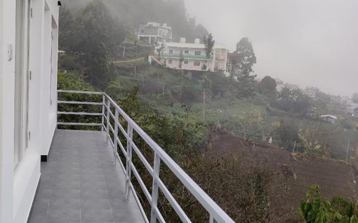 Bethel homestay 