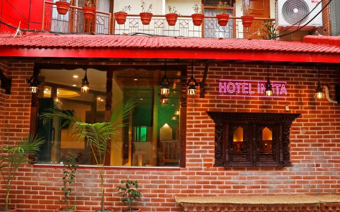 Hotel Insta