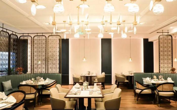 Luxury Hotel Hangzhou