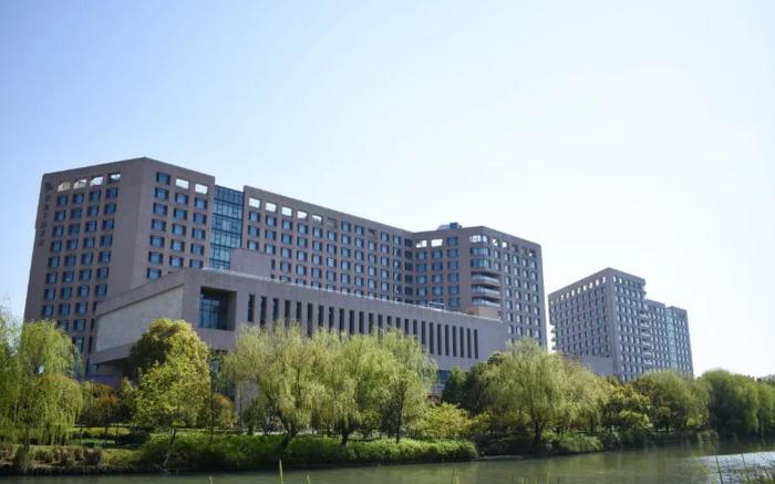 Luxury Hotel Hangzhou