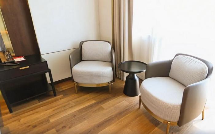 Luxury Hotel Hangzhou