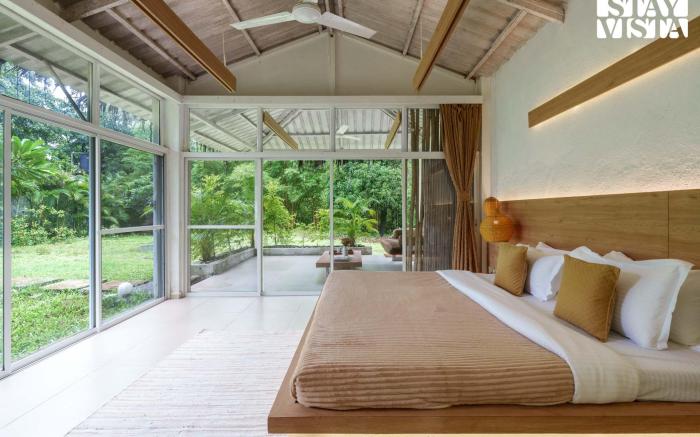 The Wildernest Tale by VEO - Part of StayVista