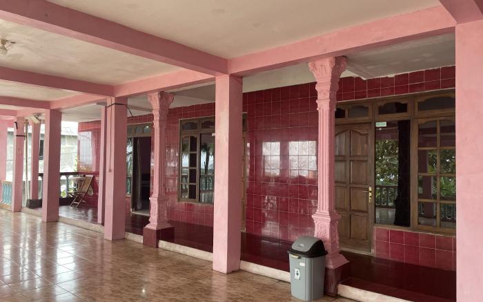 Hotel Carollina Syariah
