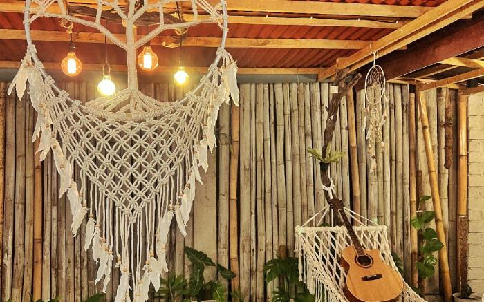 Magic Wave Bungalows