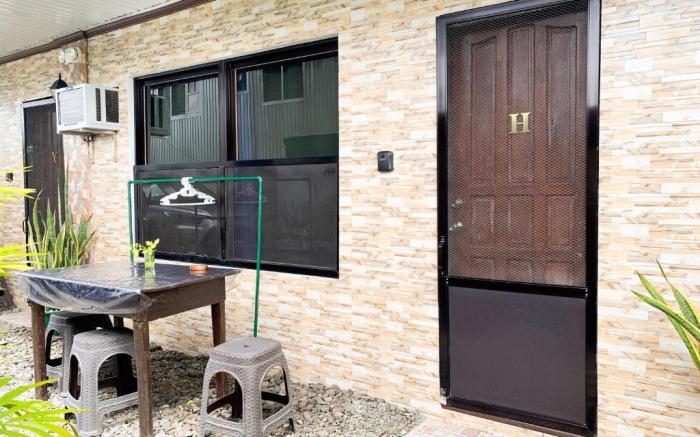 PEPAYEN Homestay
