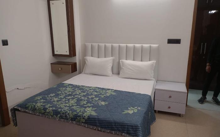 The Bliss ( 2 BHK APARTMENT ) Fully Furnished