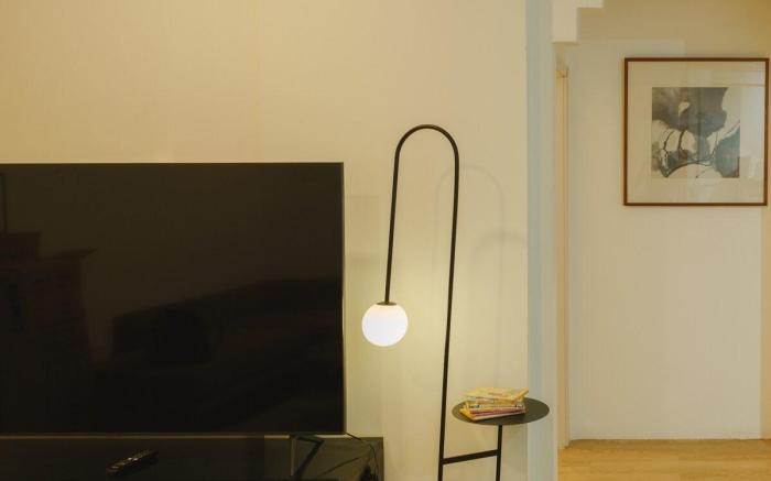 City Center Silom I 2 Br Sleep 6 People