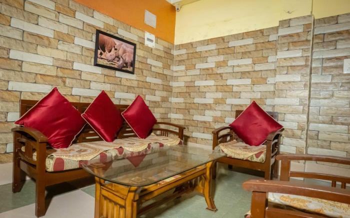 RD Homestay & PG Guwahati 17km Maa Kamakhya Temple