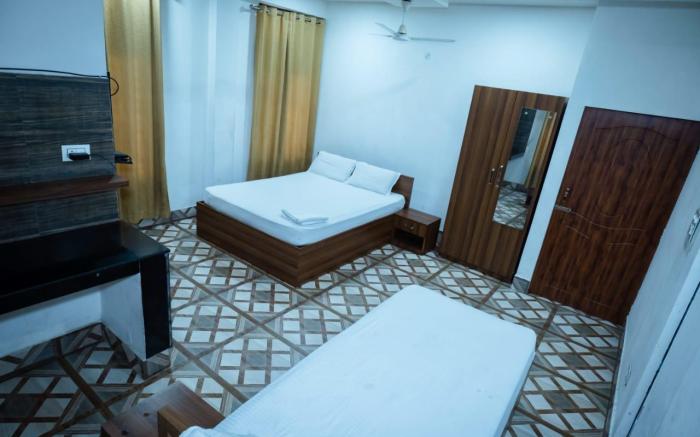 RD Homestay & PG Guwahati 17km Maa Kamakhya Temple