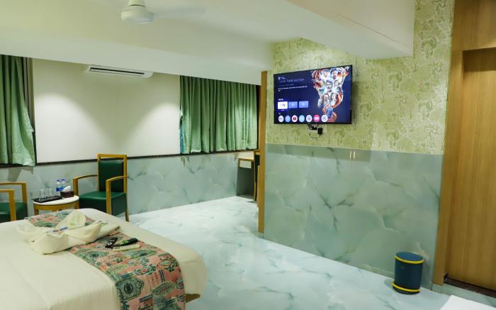 sea shore residency