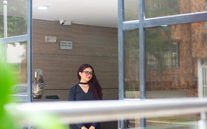 Novus Laureles