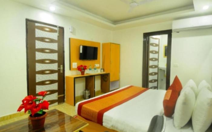 Hotel Z Delight Inn Couple Friendly