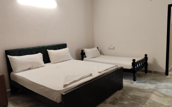 Umino Beach House