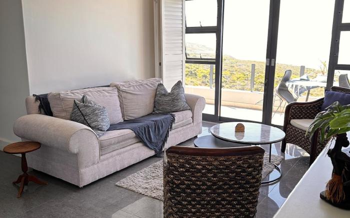 Tranquillo Seaview Self Catering Apartment