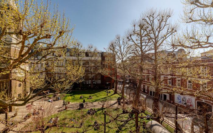 Soho by Excel Apartments