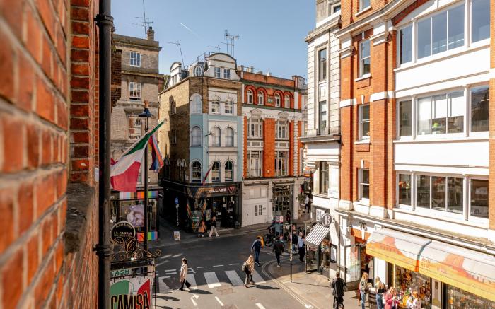 Soho by Excel Apartments