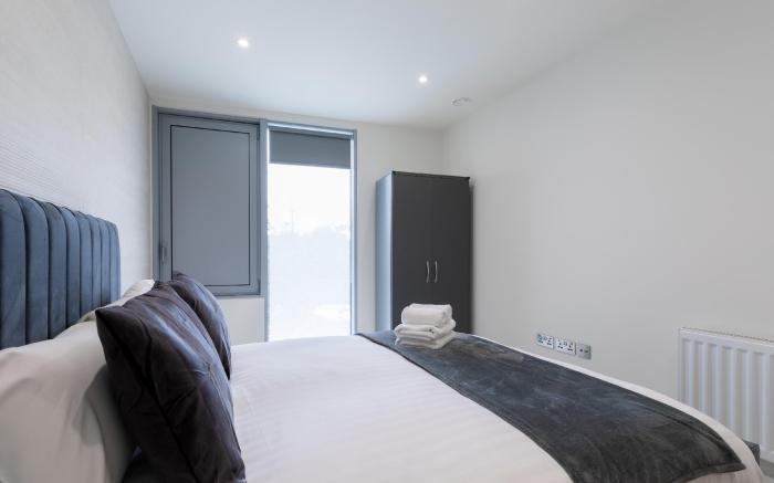 Stratford by Excel Apartments